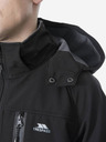 Trespass Trespass Accelerator II férfi softshell dzseki