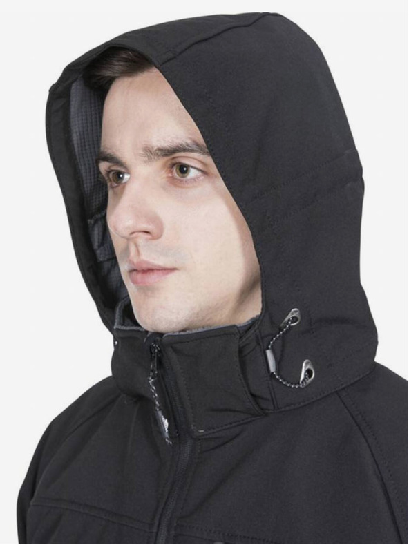 Trespass Trespass Accelerator II férfi softshell dzseki