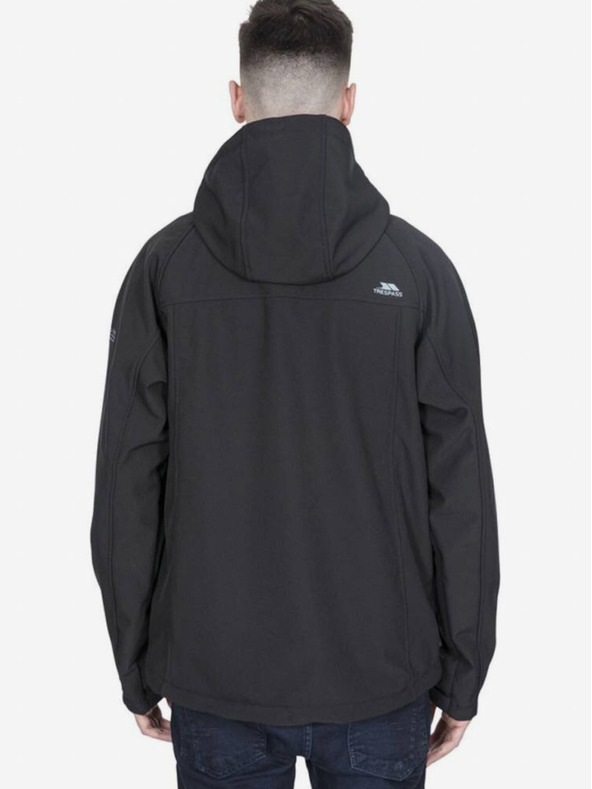 Trespass Trespass Accelerator II férfi softshell dzseki