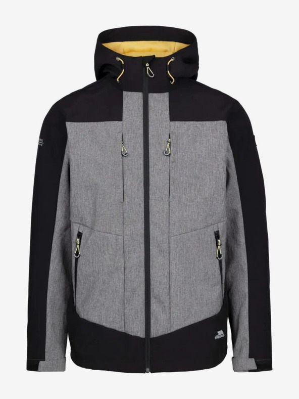 Trespass Férfi softshell dzseki Trespass TAMSTON
