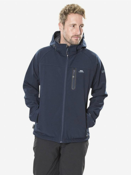 Trespass Trespass Accelerator II férfi softshell dzseki