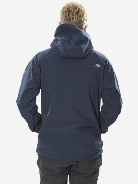Trespass Trespass Accelerator II férfi softshell dzseki
