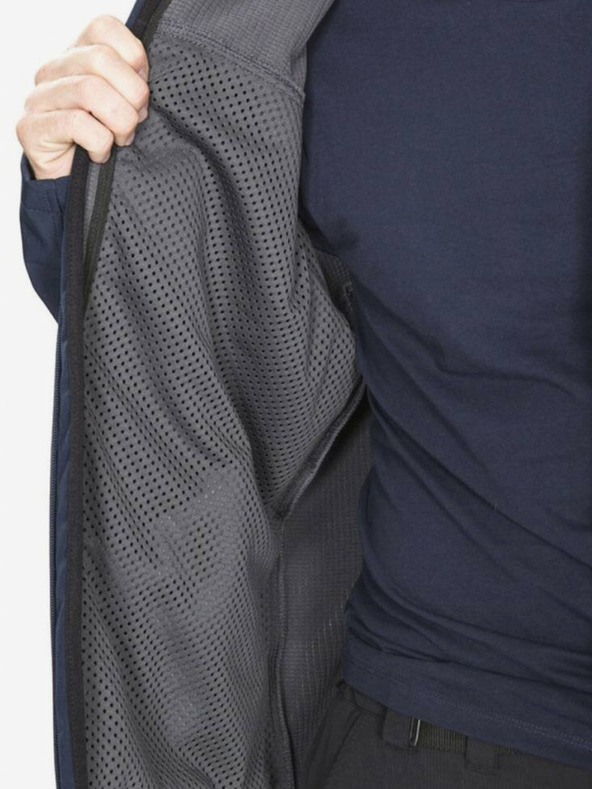 Trespass Trespass Accelerator II férfi softshell dzseki