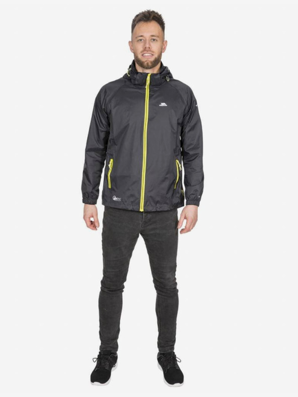 Trespass Trespass Qikpac X vízálló kabát