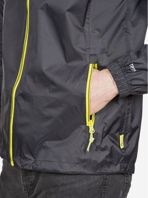 Trespass Trespass Qikpac X vízálló kabát