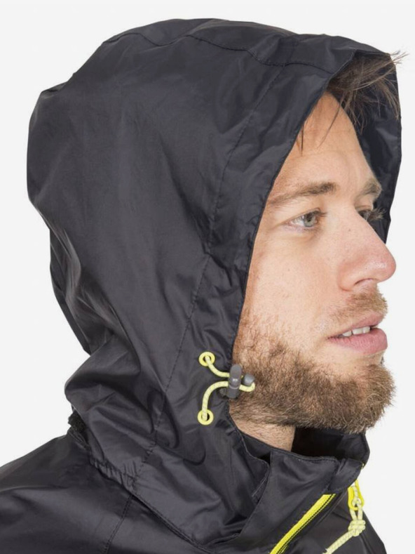 Trespass Trespass Qikpac X vízálló kabát