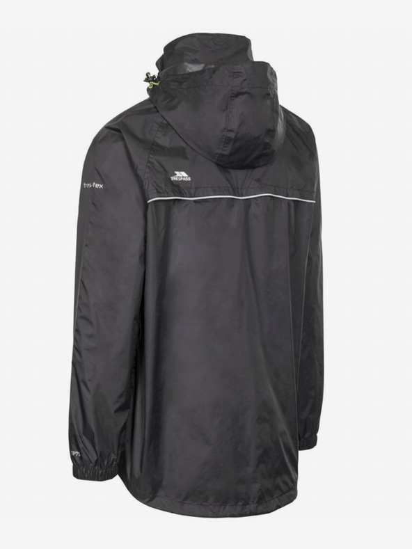 Trespass Trespass Qikpac X vízálló kabát