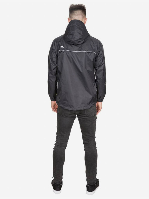 Trespass Trespass Qikpac X vízálló kabát