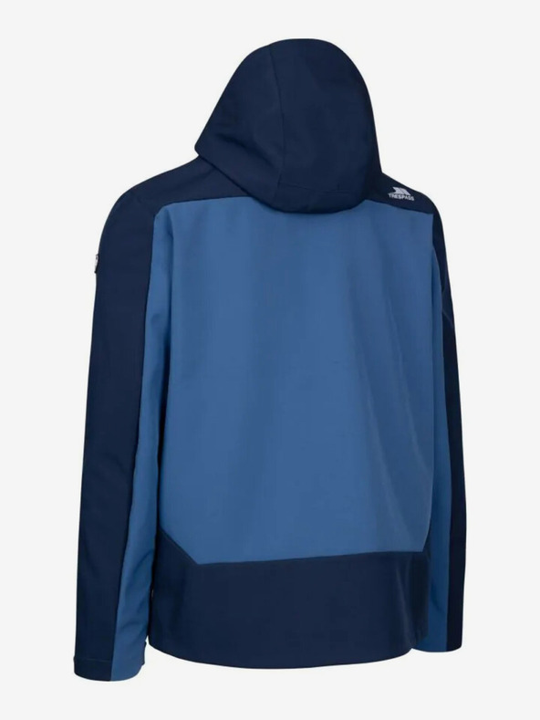Trespass Férfi softshell dzseki Trespass TAMSTON