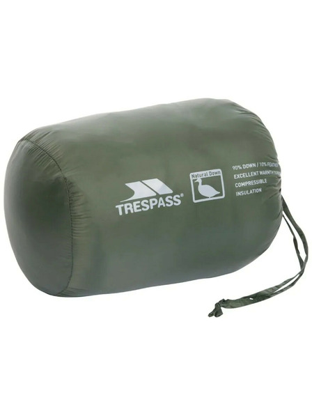 Trespass Férfi Trespass Whitman II kabát