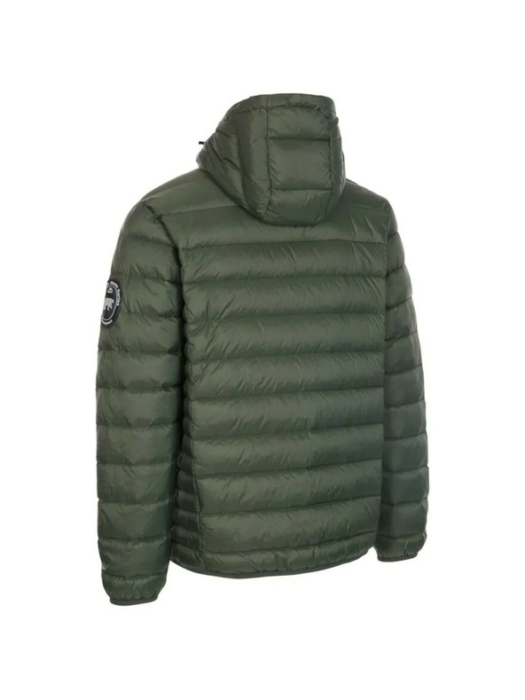 Trespass Férfi Trespass Whitman II kabát