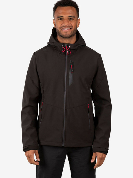 Trespass Férfi softshell dzseki Trespass Marlon