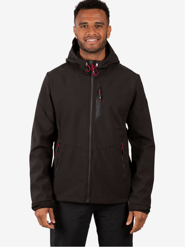 Trespass Férfi softshell dzseki Trespass Marlon