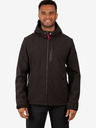 Trespass Férfi softshell dzseki Trespass Marlon