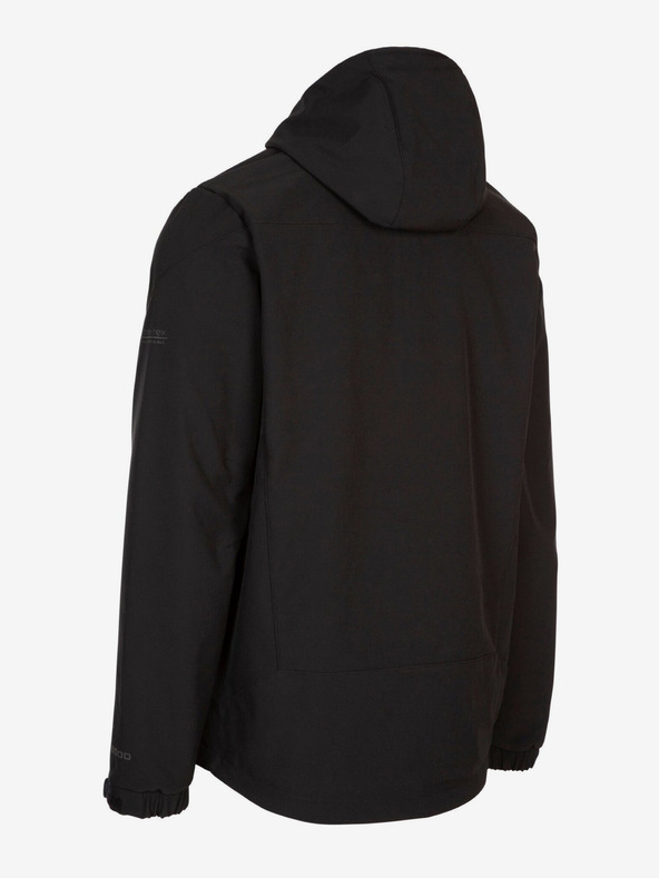 Trespass Férfi softshell dzseki Trespass Marlon