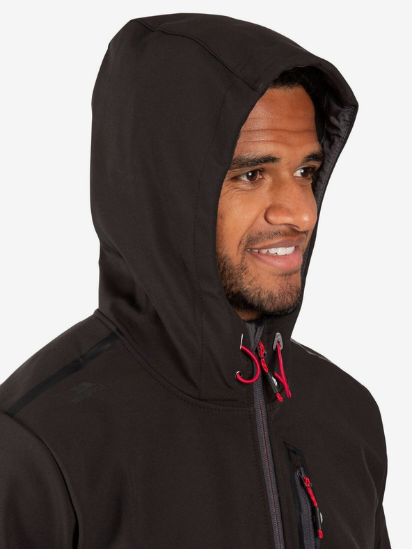 Trespass Férfi softshell dzseki Trespass Marlon