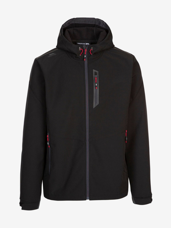 Trespass Férfi softshell dzseki Trespass Marlon