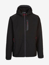 Trespass Férfi softshell dzseki Trespass Marlon