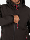 Trespass Férfi softshell dzseki Trespass Marlon