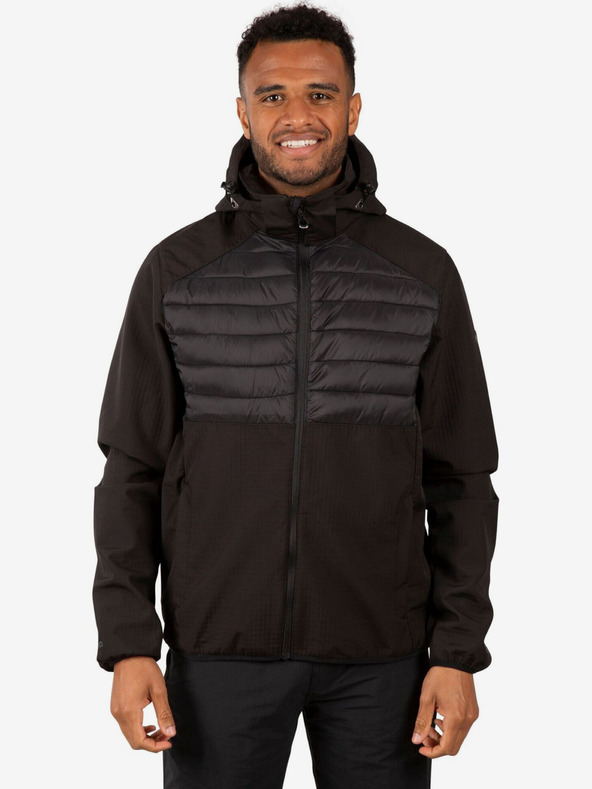 Trespass Férfi softshell dzseki Trespass Lenek
