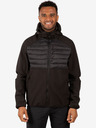 Trespass Férfi softshell dzseki Trespass Lenek