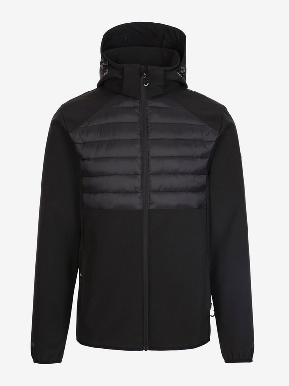Trespass Férfi softshell dzseki Trespass Lenek
