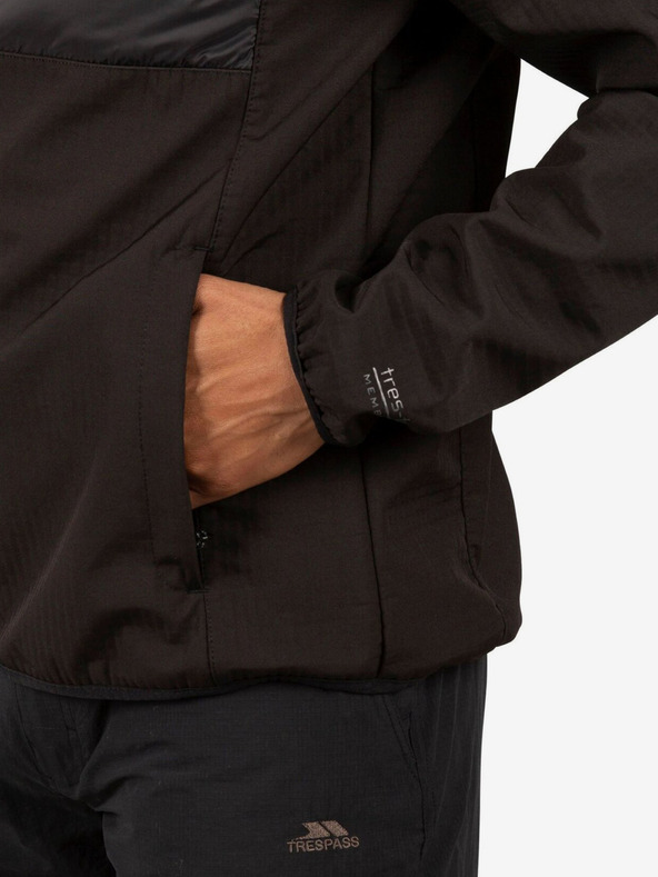 Trespass Férfi softshell dzseki Trespass Lenek