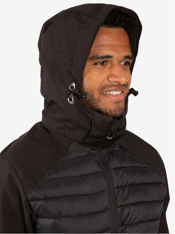 Trespass Férfi softshell dzseki Trespass Lenek