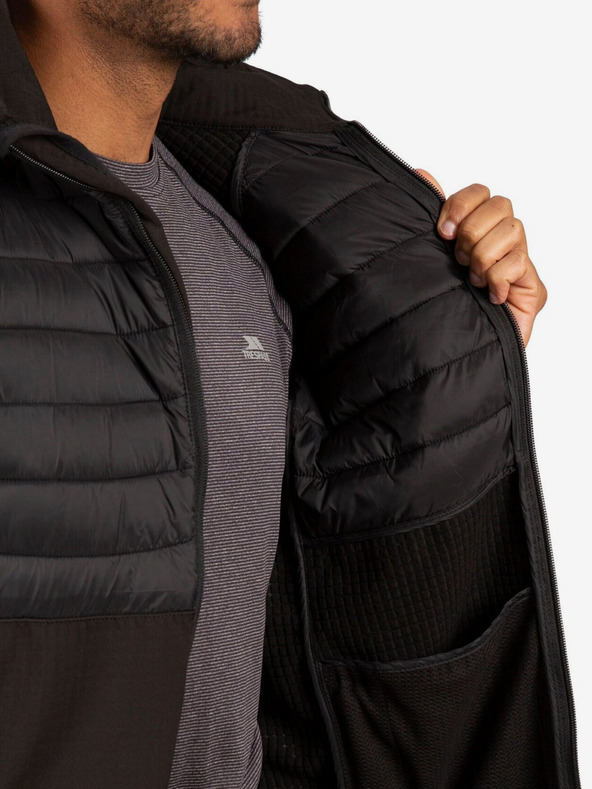 Trespass Férfi softshell dzseki Trespass Lenek