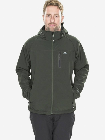 Trespass Trespass Accelerator II férfi softshell dzseki