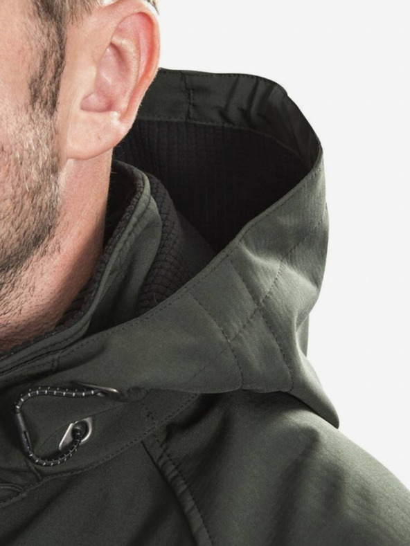 Trespass Trespass Accelerator II férfi softshell dzseki