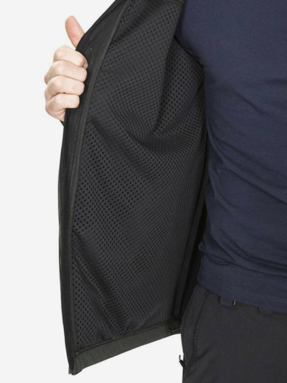 Trespass Trespass Accelerator II férfi softshell dzseki