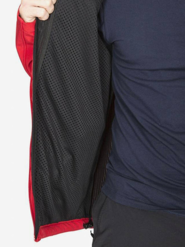 Trespass Trespass Accelerator II férfi softshell dzseki