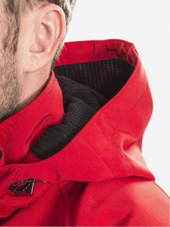 Trespass Trespass Accelerator II férfi softshell dzseki