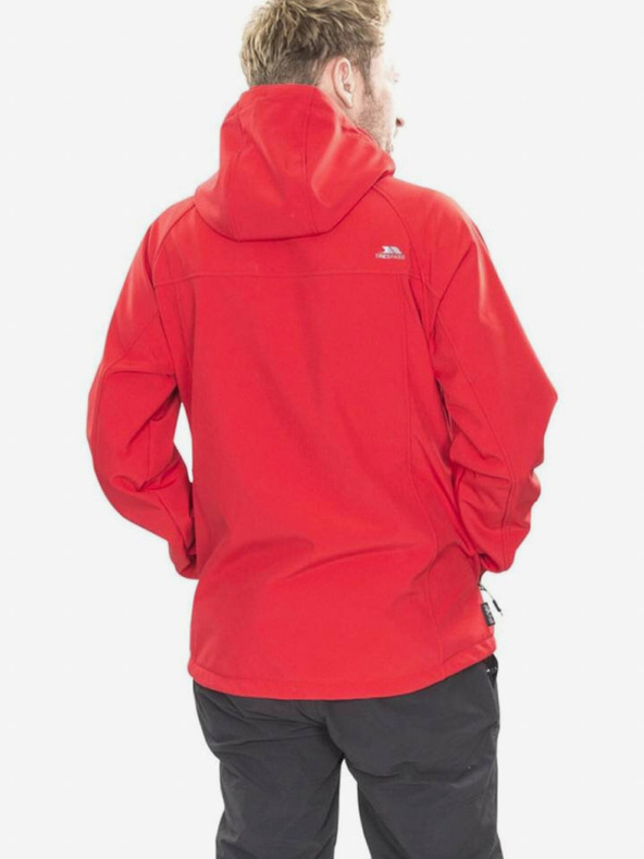 Trespass Trespass Accelerator II férfi softshell dzseki