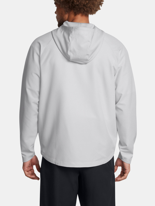 Under Armour Férfi dzseki Under Armour UA Unstoppable Jacket LC