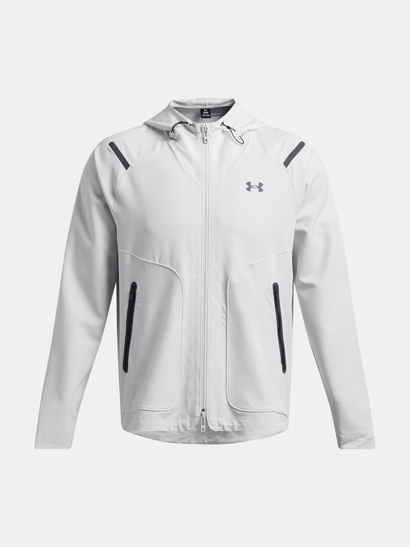 Under Armour Férfi dzseki Under Armour UA Unstoppable Jacket LC