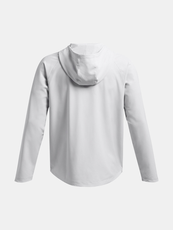 Under Armour Férfi dzseki Under Armour UA Unstoppable Jacket LC