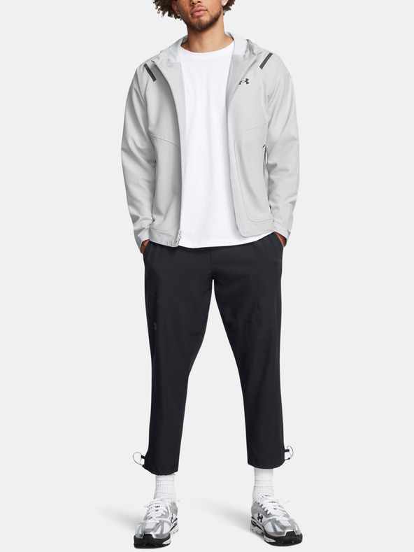 Under Armour Férfi dzseki Under Armour UA Unstoppable Jacket LC