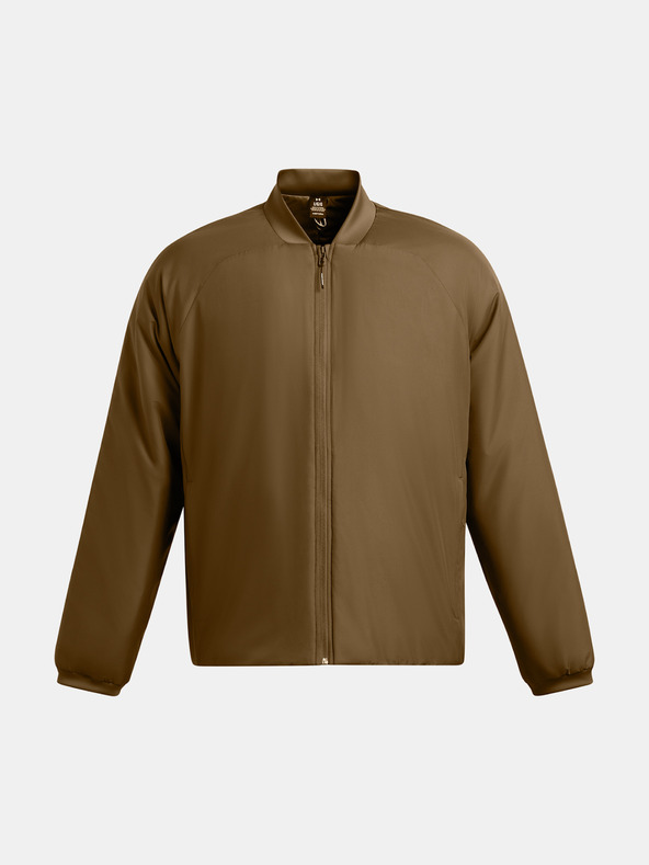 Under Armour Férfi dzseki Under Armour UNSTOPPABLE INS BOMBER
