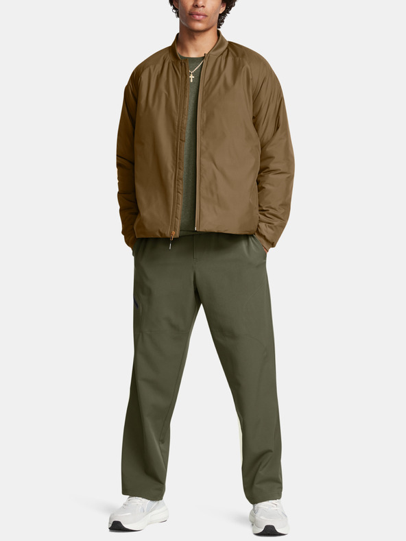 Under Armour Férfi dzseki Under Armour UNSTOPPABLE INS BOMBER