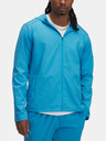 Under Armour Férfi dzseki Under Armour UA Launch Hooded Jacket