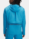Under Armour Férfi dzseki Under Armour UA Launch Hooded Jacket