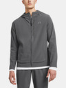 Under Armour Férfi dzseki Under Armour UA OUTRUN THE STORM JACKET-GRY