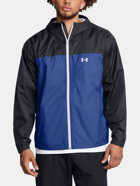 Under Armour Férfi dzseki Under Armour CLOUDSTRIKE COLORBLOCK JKT