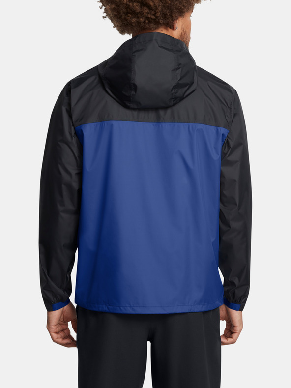 Under Armour Férfi dzseki Under Armour CLOUDSTRIKE COLORBLOCK JKT