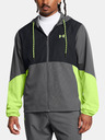 Under Armour Férfi dzseki Under Armour UA Icon Legacy Windbreaker