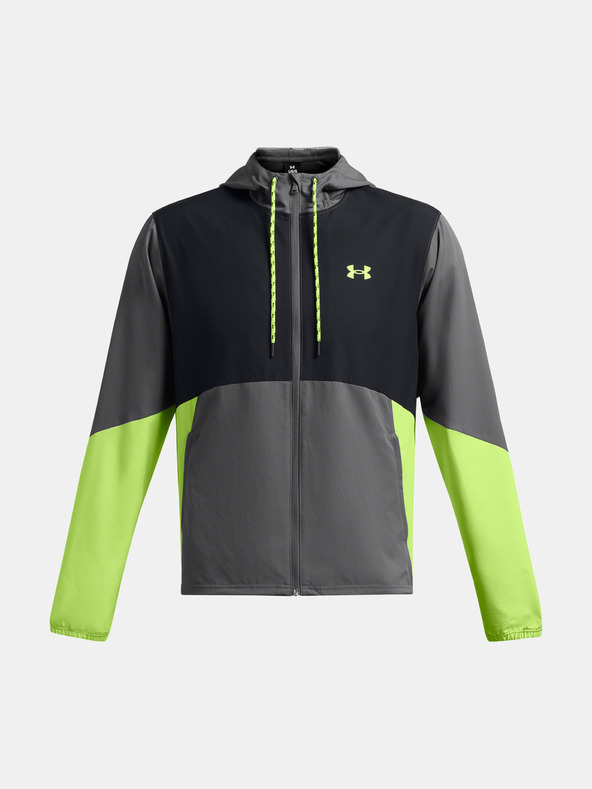 Under Armour Férfi dzseki Under Armour UA Icon Legacy Windbreaker
