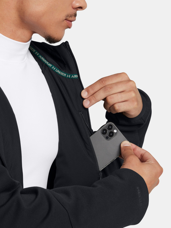 Under Armour Férfi dzseki Under Armour UNSTOPPABLE INS SWACKET
