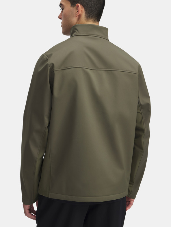 Under Armour Férfi dzseki Under Armour M Shield Jacket